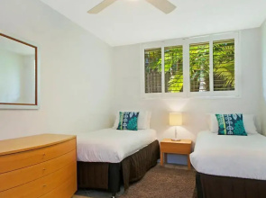 Headland Views Private Holiday Apartment