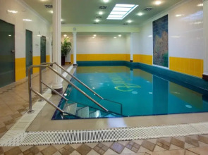 ASTORIA Hotel & Medical Spa