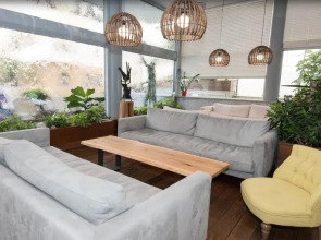 Poli Urban By Afi Hotels