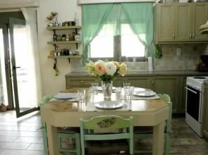 Stone Gea Apartment up Floor