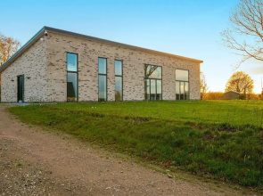 Holiday Home in AllingÃ¥bro