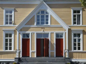 Folkiacenter Gästhem