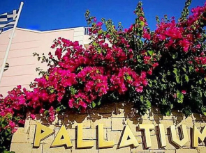 Pallatium Apartments