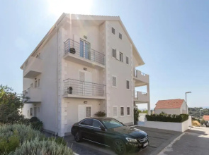 Hvar De Luxe Apartments