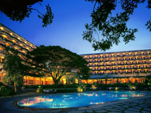 The Oberoi, Bengaluru