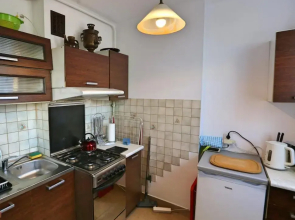 apartament DaDa