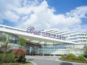 Best Yue Hang Hotel