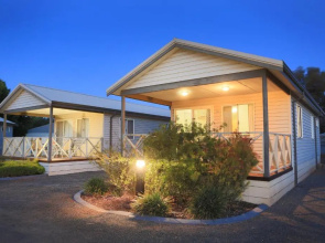 Discovery Parks - Kalgoorlie Goldfields