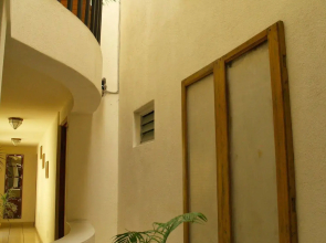 Hotel & Posada Refugio Independencia