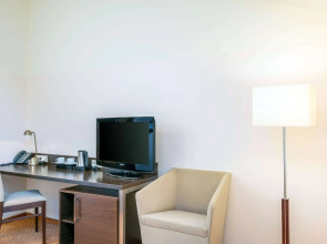 Clarion Hotel Prague City