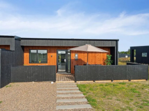 "Kasper" - 1.8km from the sea in NW Jutland
