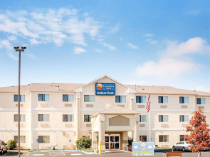 Comfort Inn Medford North