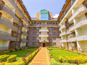Desmond Tutu Conference Centre