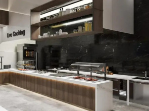 Panas Holiday Village