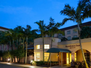 Residence Inn by Marriott Fort Lauderdale SW Miramar
