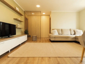 Nest Inn Honey Apartment