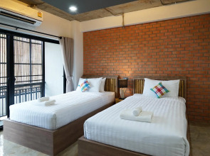 Luck Esan Loft - Hostel