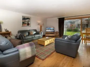 Mains of Taymouth Country Estate 5* Gallops Apartments