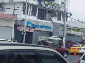 Hostal El Naufrago 2