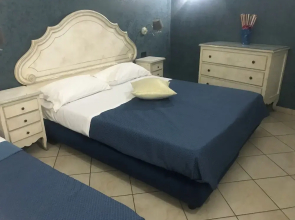 Hotel Serena