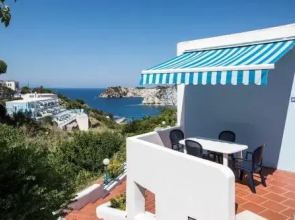 Villa Maga Circe