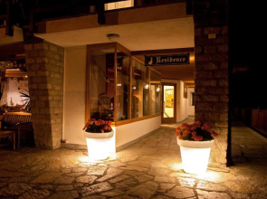 Residence Le Grand Chalet