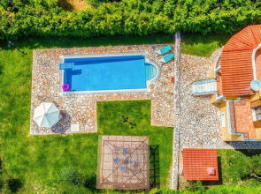 Kefalonia Houses