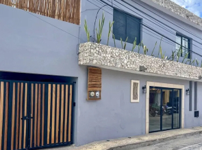 Ariché Valladolid Hotel & Hostel
