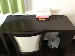 Mr.KINJO VIOLETTE KUKOMAE