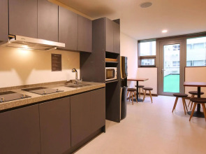 Hotel Skypark Kingstown Dongdaemun