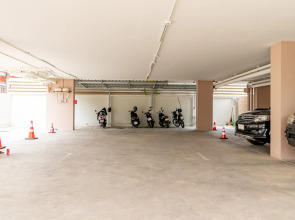 BeWish Residence Bangphlat