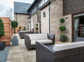 voco Oxford Spires by IHG