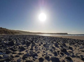 Therapy Lodge Ballycastle