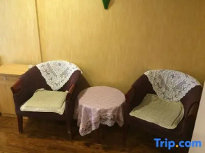 Guanhailou Hotel (Dalian Lvshunkou District Branch)