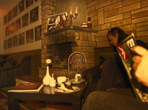 Touristenhaus Berlin Grünau