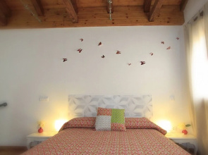 Apartamentos Toledo Suite