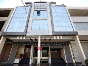 OYO 8865 Hotel Baj Celebration