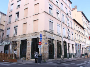 Ho36 hostels