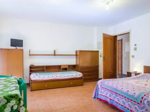 Appartamento Mandarino
