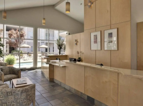 Corporate Inn Sunnyvale