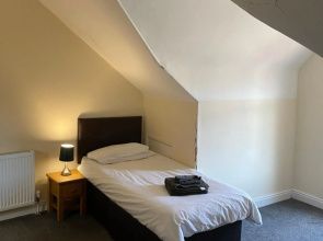 Aegir House