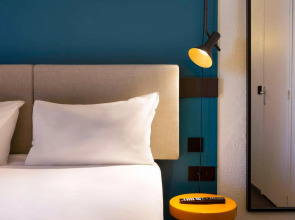 Ibis Marseille Centre Préfecture