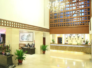Bluesky Hotel