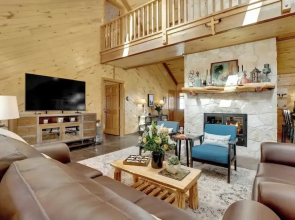 Shady Lane Lodge - Near Town & Wheelchair Access