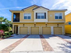 Oakwater Resort 2847 - Three Bedroom Condo