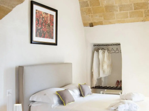 I Bastioni San Domenico - Boutique Hotel