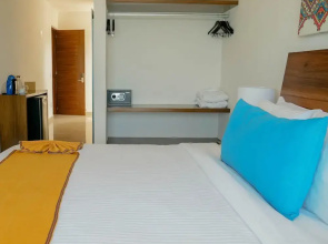 Marsai Hotel Boutique