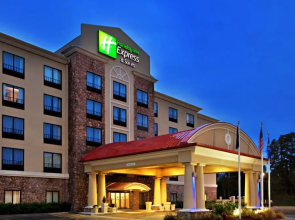 Holiday Inn Express La Place
