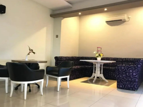 Hotel Alodia Powered by Archipelago