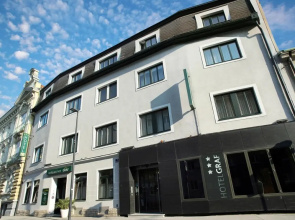 Hotel Graf
